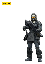 Joy Toy (CN) Dark Source Steel Ride Corps Sniper Viktor Actionfigur