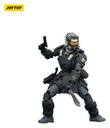 Joy Toy (CN) Dark Source Steel Ride Corps Sniper Viktor Actionfigur