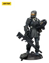 Joy Toy (CN) Dark Source Steel Ride Corps Sniper Viktor Actionfigur