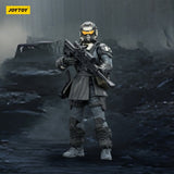 Joy Toy (CN) Dark Source Steel Ride Corps Sniper Viktor Actionfigur