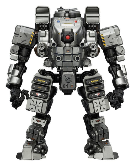 Joy Toy (CN) Dark Source Tiekui Dual Pilot Mecha MK04 Actionfigur