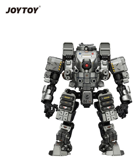 Joy Toy (CN) Dark Source Tiekui Dual Pilot Mecha MK04 Actionfigur
