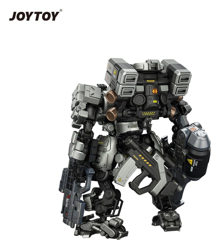 Joy Toy (CN) Dark Source Tiekui Dual Pilot Mecha MK04 Actionfigur