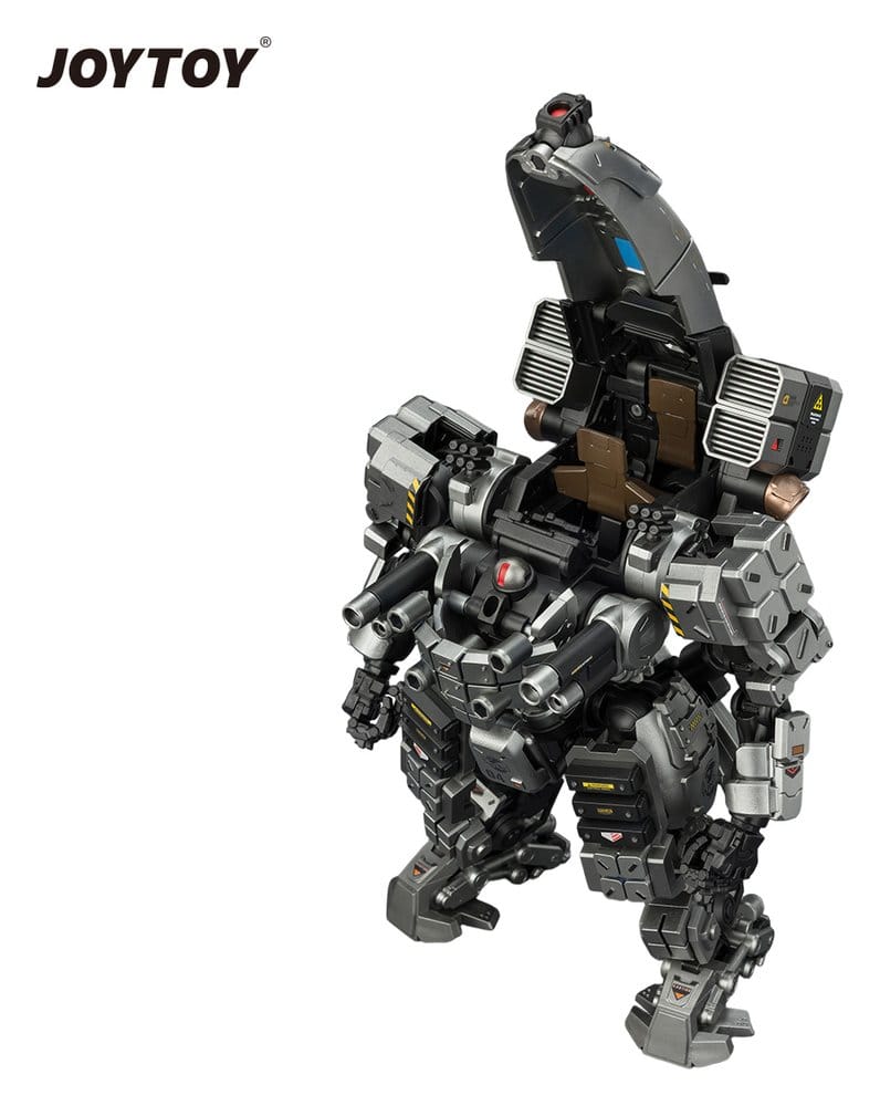 Joy Toy (CN) Dark Source Tiekui Dual Pilot Mecha MK04 Actionfigur