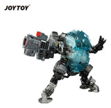 Joy Toy (CN) Dark Source Tiekui Dual Pilot Mecha MK04 Actionfigur