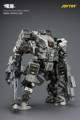 Joy Toy (CN) Dark Source Tiekui Dual Pilot Mecha MK04 Actionfigur