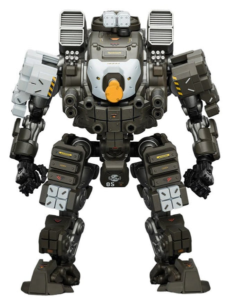 Joy Toy (CN) Dark Source Tiekui Dual Pilot Mecha MK05 Actionfigur