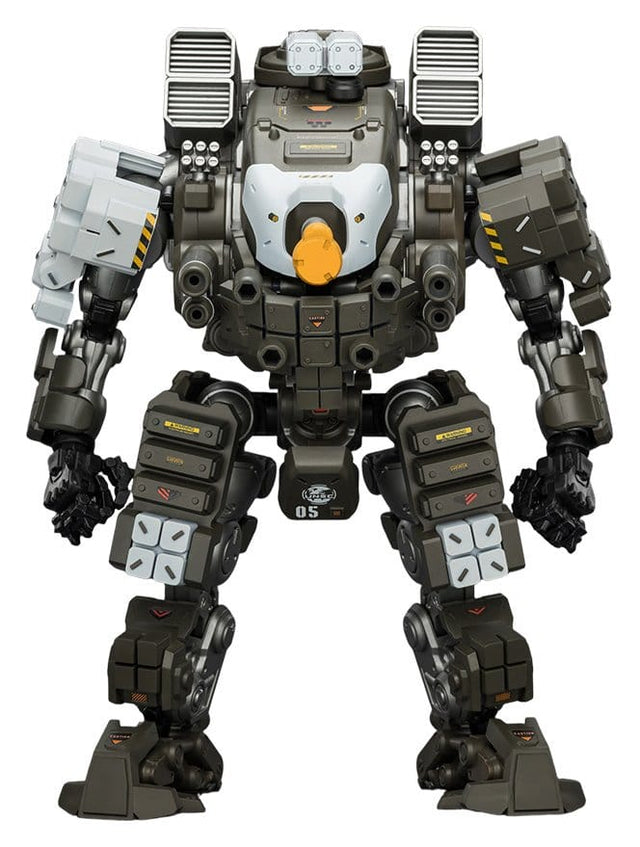 Joy Toy (CN) Dark Source Tiekui Dual Pilot Mecha MK05 Actionfigur