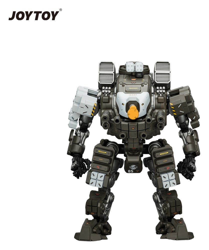 Joy Toy (CN) Dark Source Tiekui Dual Pilot Mecha MK05 Actionfigur
