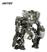 Joy Toy (CN) Dark Source Tiekui Dual Pilot Mecha MK05 Actionfigur
