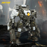Joy Toy (CN) Dark Source Tiekui Dual Pilot Mecha MK05 Actionfigur