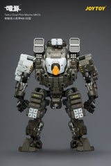 Joy Toy (CN) Dark Source Tiekui Dual Pilot Mecha MK05 Actionfigur