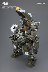Joy Toy (CN) Dark Source Tiekui Dual Pilot Mecha MK05 Actionfigur