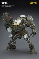 Joy Toy (CN) Dark Source Tiekui Dual Pilot Mecha MK05 Actionfigur