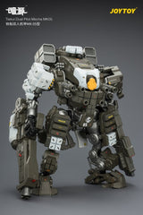 Joy Toy (CN) Dark Source Tiekui Dual Pilot Mecha MK05 Actionfigur