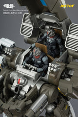 Joy Toy (CN) Dark Source Tiekui Dual Pilot Mecha MK05 Actionfigur
