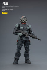 Joy Toy (CN) Dark Source UNSC Faceless Squad 1/25 Actionfigur