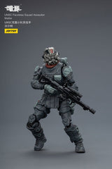 Joy Toy (CN) Dark Source UNSC Faceless Squad 1/25 Actionfigur
