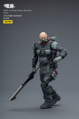 Joy Toy (CN) Dark Source UNSC Faceless Squad 1/25 Actionfigur