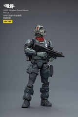 Joy Toy (CN) Dark Source UNSC Faceless Squad 1/25 Actionfigur
