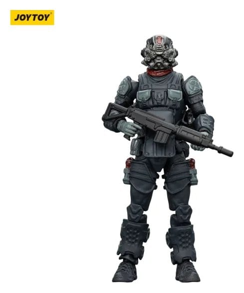 Joy Toy (CN) Dark Source UNSC Faceless Squad 1/25 Actionfigur