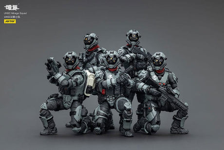 Joy Toy (CN) Dark Source UNSC Mirage Squad Actionfigur