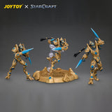 Joy Toy (CN) StarCraft Figuren-Set Protoss Zealot