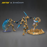Joy Toy (CN) StarCraft Figuren-Set Protoss Zealot