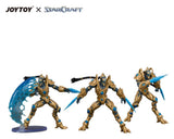 Joy Toy (CN) StarCraft Figuren-Set Protoss Zealot