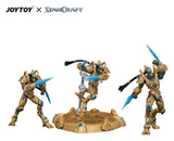 Joy Toy (CN) StarCraft Figuren-Set Protoss Zealot