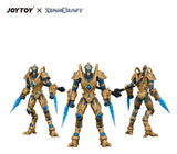 Joy Toy (CN) StarCraft Figuren-Set Protoss Zealot