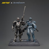 Joy Toy (CN) StarCraft Figuren-Set Terran Ghost