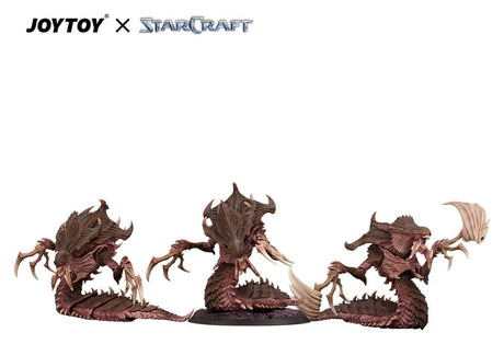 Joy Toy (CN) StarCraft Figuren-Set Zerg Hydralisk