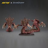 Joy Toy (CN) StarCraft Figuren-Set Zerg Hydralisk