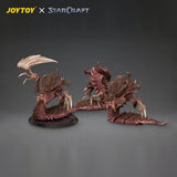 Joy Toy (CN) StarCraft Figuren-Set Zerg Hydralisk