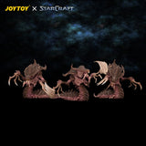 Joy Toy (CN) StarCraft Figuren-Set Zerg Hydralisk