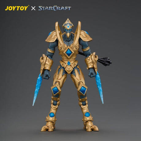 Joy Toy (CN) StarCraft Protoss Zealot Figur