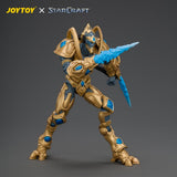 Joy Toy (CN) StarCraft Protoss Zealot Figur