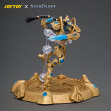 Joy Toy (CN) StarCraft Protoss Zealot Figur