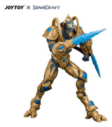 Joy Toy (CN) StarCraft Protoss Zealot Figur