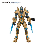 Joy Toy (CN) StarCraft Protoss Zealot Figur