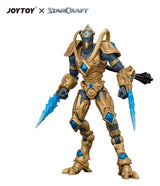 Joy Toy (CN) StarCraft Protoss Zealot Figur