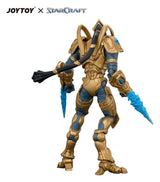 Joy Toy (CN) StarCraft Protoss Zealot Figur