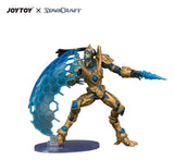 Joy Toy (CN) StarCraft Protoss Zealot Figur