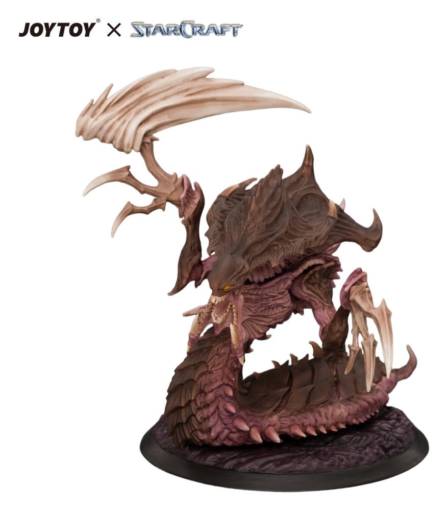 Joy Toy (CN) StarCraft Zerg Hydralisk Figur