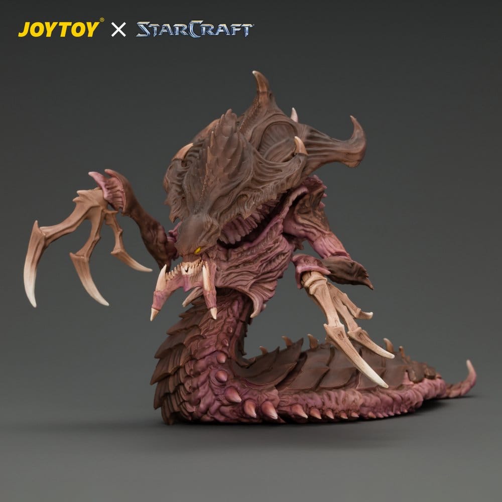 Joy Toy (CN) StarCraft Zerg Hydralisk Figur