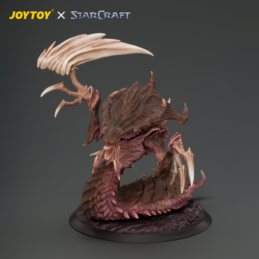 Joy Toy (CN) StarCraft Zerg Hydralisk Figur