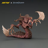 Joy Toy (CN) StarCraft Zerg Hydralisk Figur