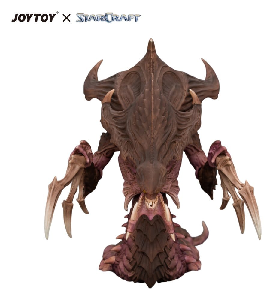 Joy Toy (CN) StarCraft Zerg Hydralisk Figur