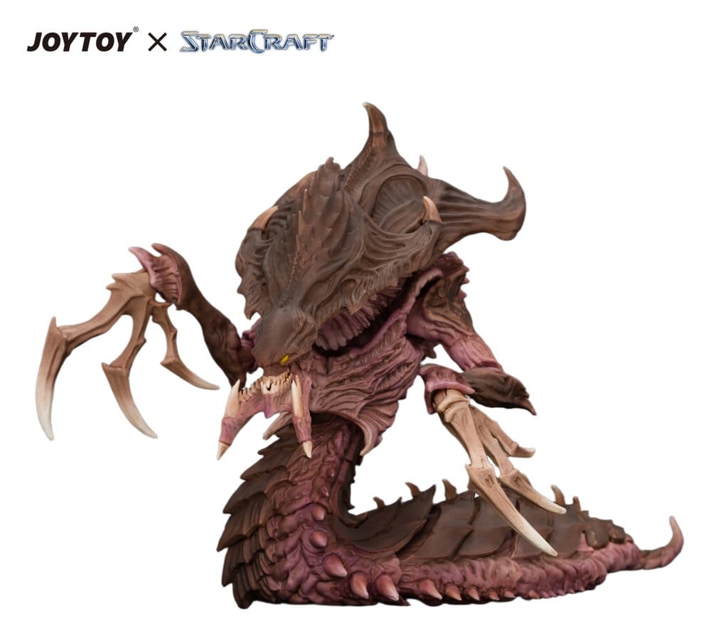 Joy Toy (CN) StarCraft Zerg Hydralisk Figur